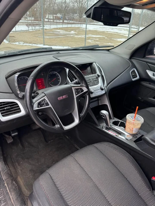 2013 GMC Terrain - Image 5 of 6
