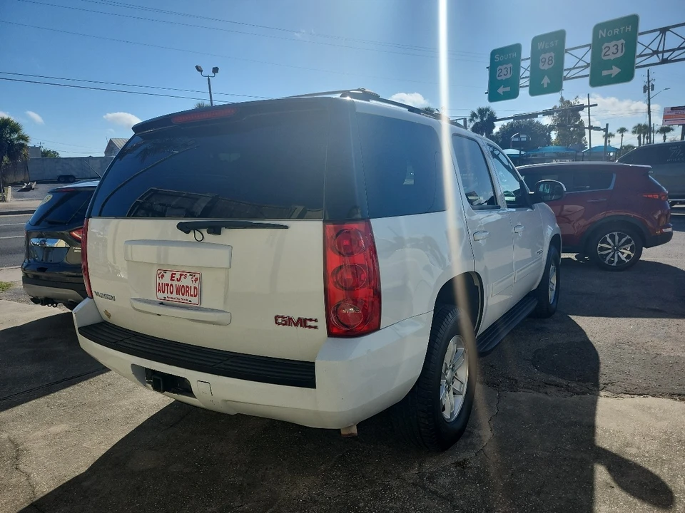 2013 GMC Yukon 3rd Gen - Image 5 of 10