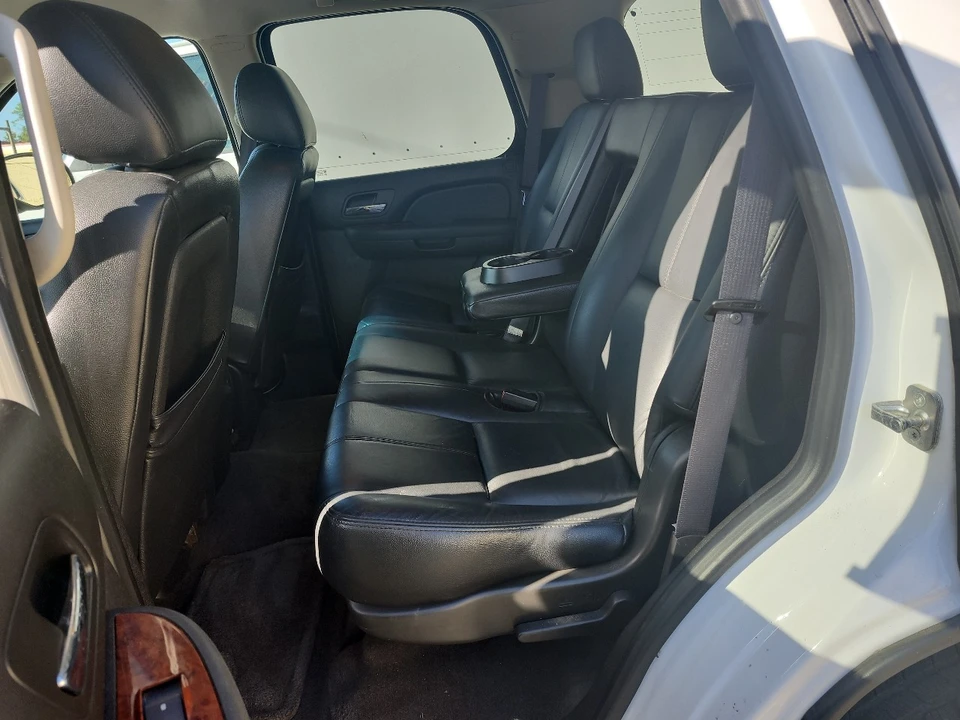 2013 GMC Yukon 3rd Gen - Image 9 of 10