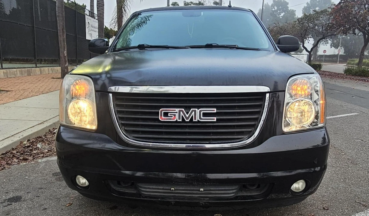 2013 GMC Yukon 3rd Gen - Image 7 of 17