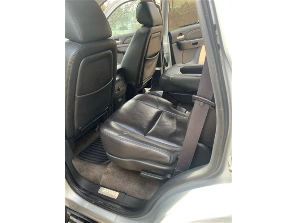 2013 GMC Yukon 3rd Gen - Image 10 of 20