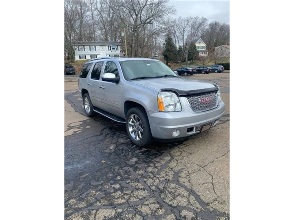 2013 GMC Yukon 3rd Gen - Image 16 of 20