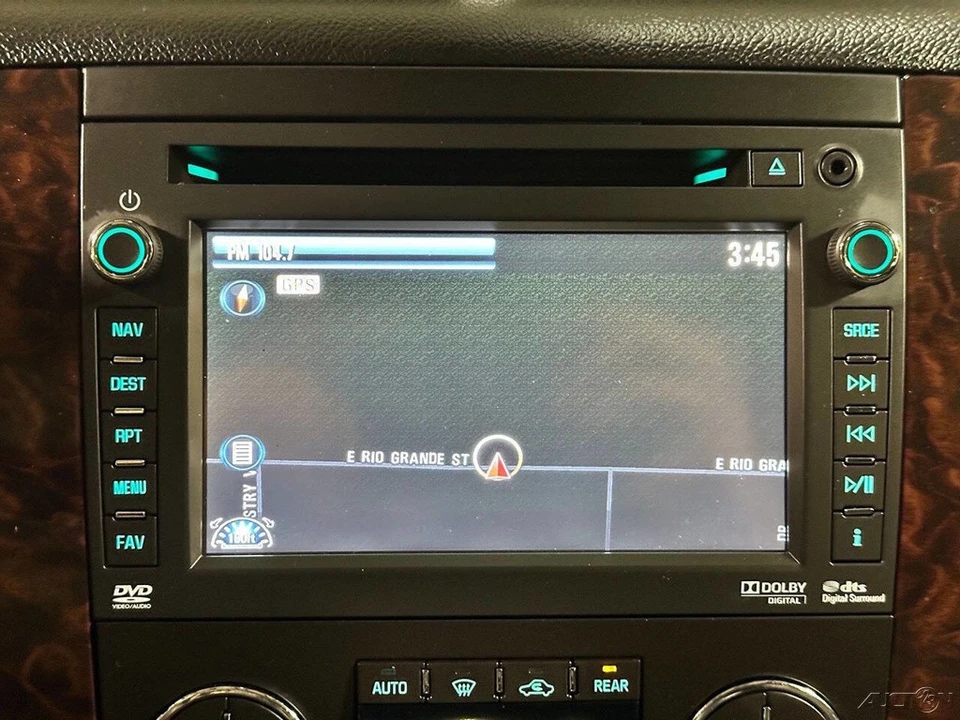 2013 GMC Yukon 3rd Gen - Image 21 of 21
