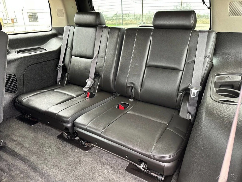2013 GMC Yukon 3rd Gen - Image 14 of 21