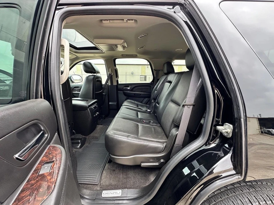 2013 GMC Yukon 3rd Gen - Image 11 of 21
