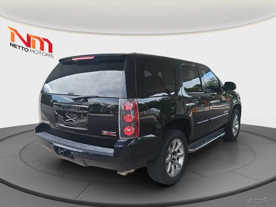2013 GMC Yukon 3rd Gen - Image 5 of 21