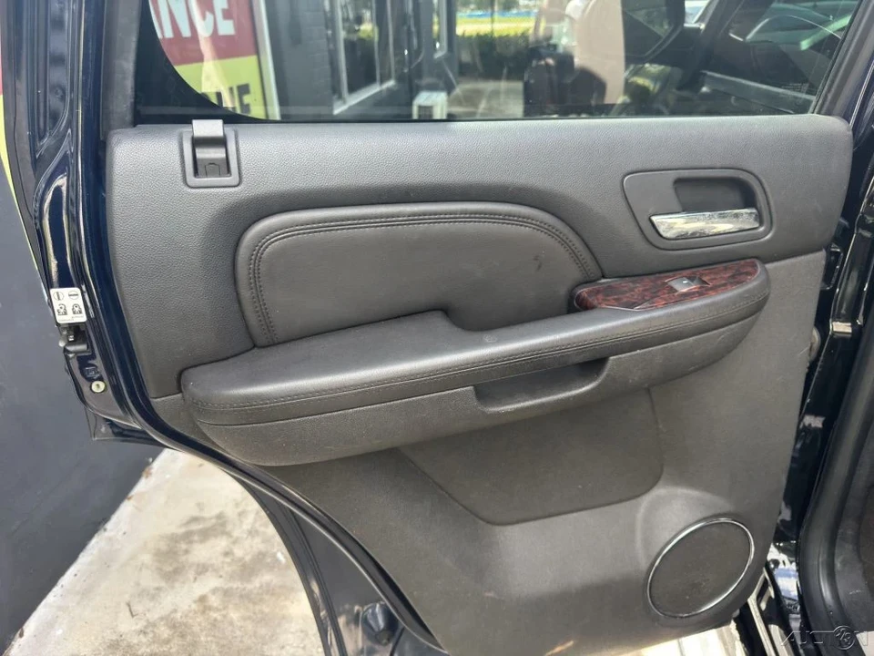 2013 GMC Yukon 3rd Gen - Image 13 of 21