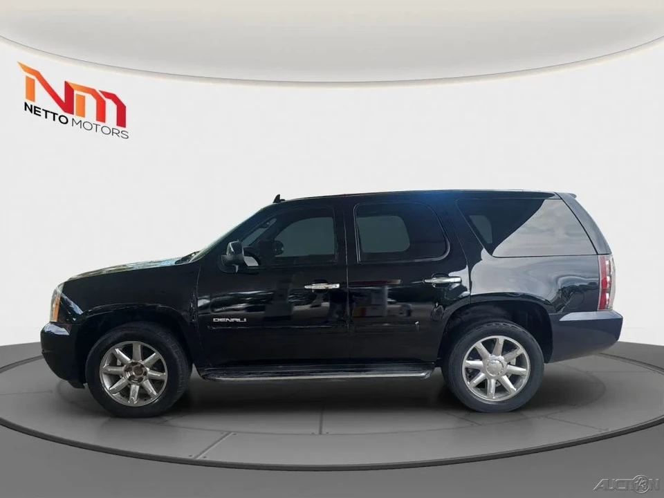 2013 GMC Yukon 3rd Gen - Image 2 of 21
