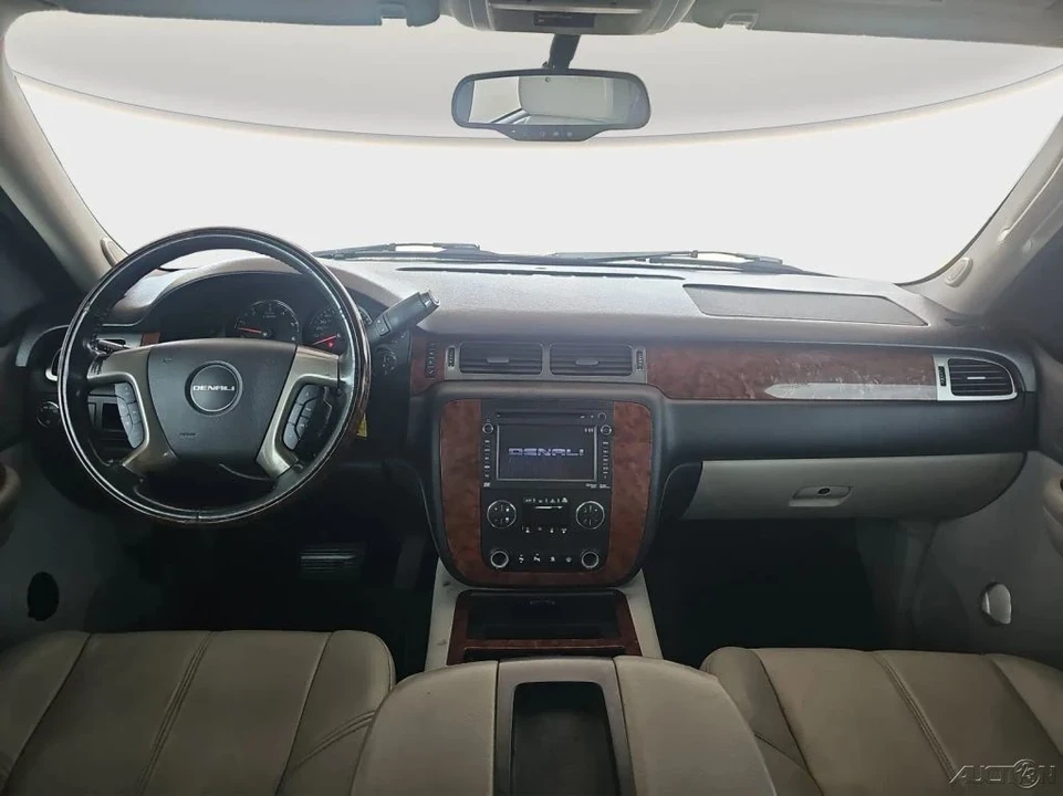 2013 GMC Yukon 3rd Gen - Image 15 of 21
