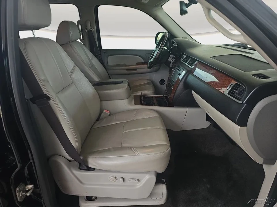 2013 GMC Yukon 3rd Gen - Image 19 of 21