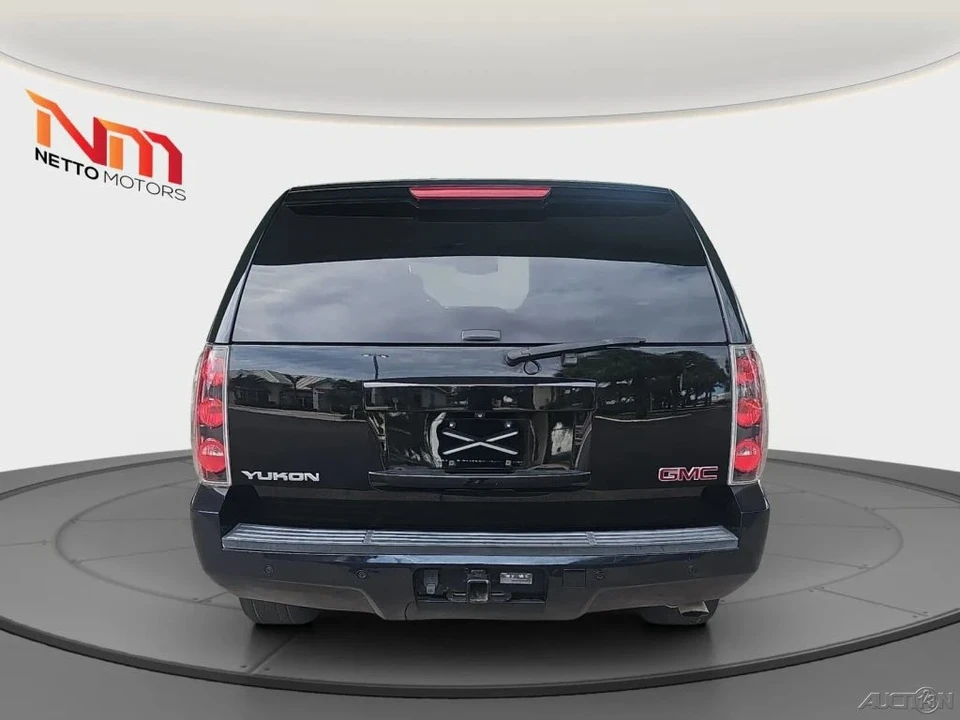 2013 GMC Yukon 3rd Gen - Image 4 of 21