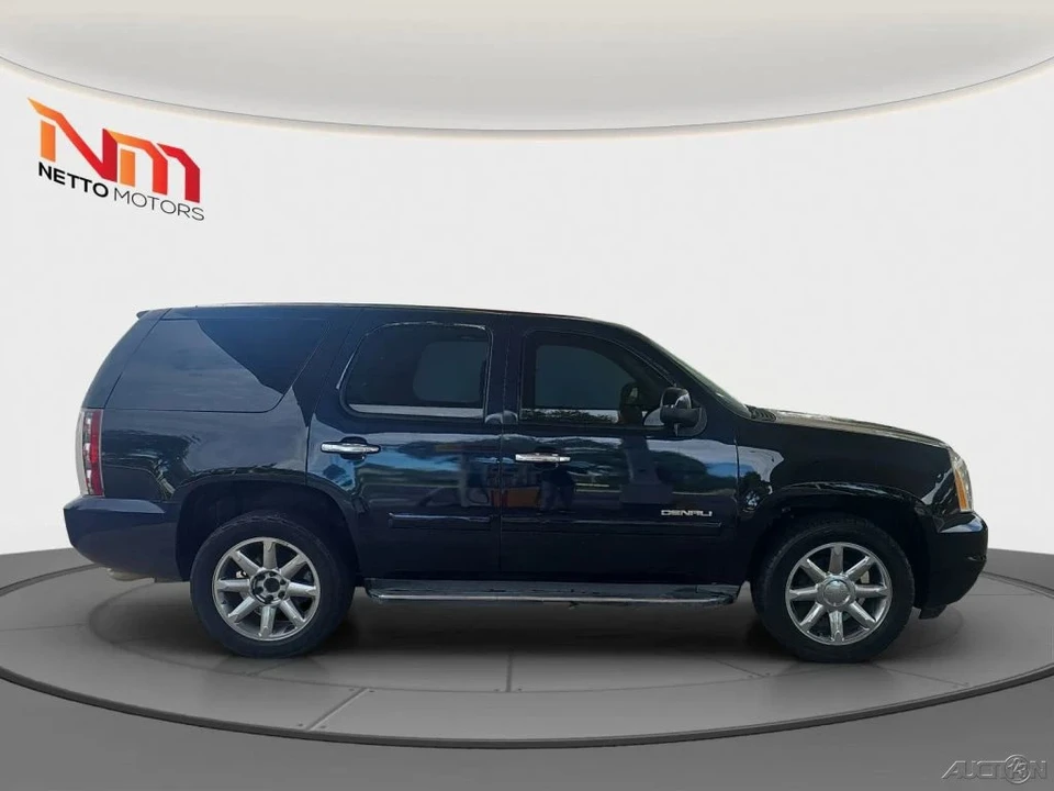 2013 GMC Yukon 3rd Gen - Image 6 of 21