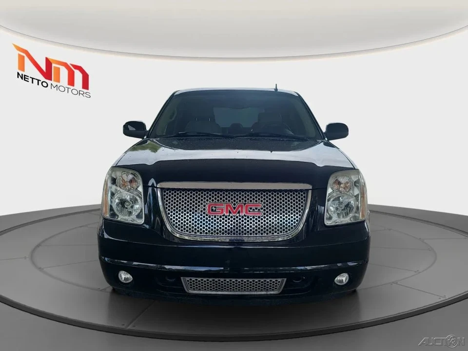 2013 GMC Yukon 3rd Gen - Image 11 of 21