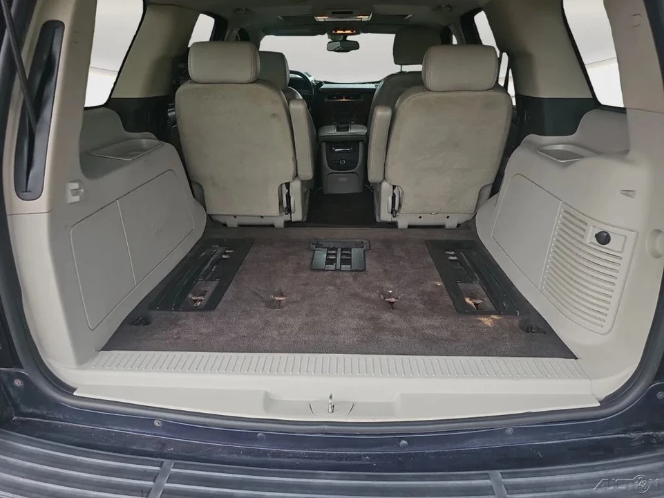 2013 GMC Yukon 3rd Gen - Image 21 of 21