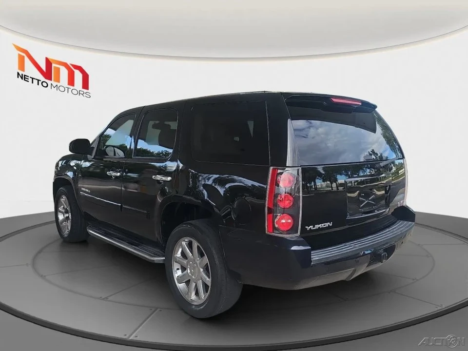2013 GMC Yukon 3rd Gen - Image 3 of 21