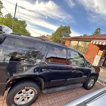 2013 GMC Yukon