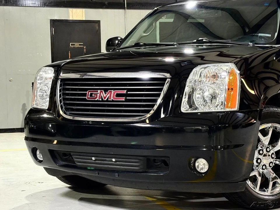 2013 GMC Yukon 3rd Gen - Image 3 of 21