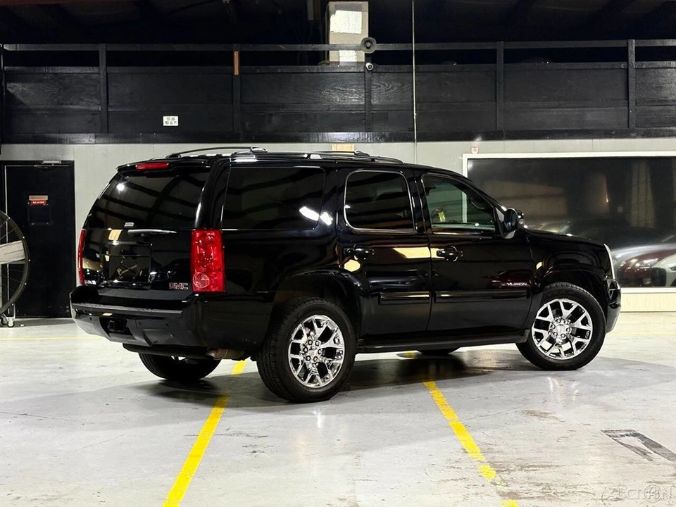 2013 GMC Yukon 3rd Gen - Image 10 of 21