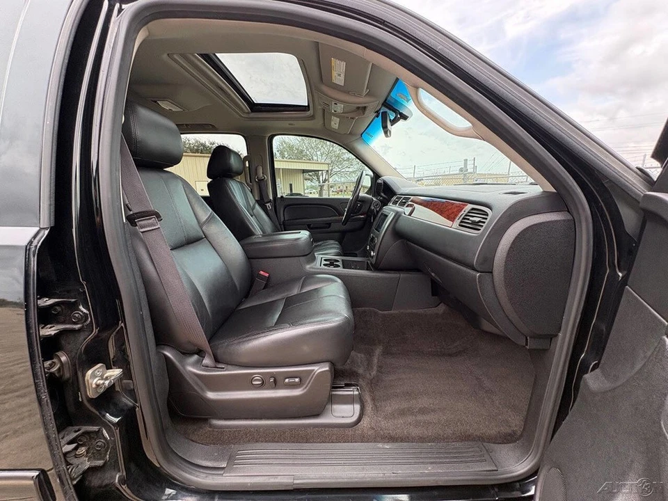 2013 GMC Yukon 3rd Gen - Image 13 of 21