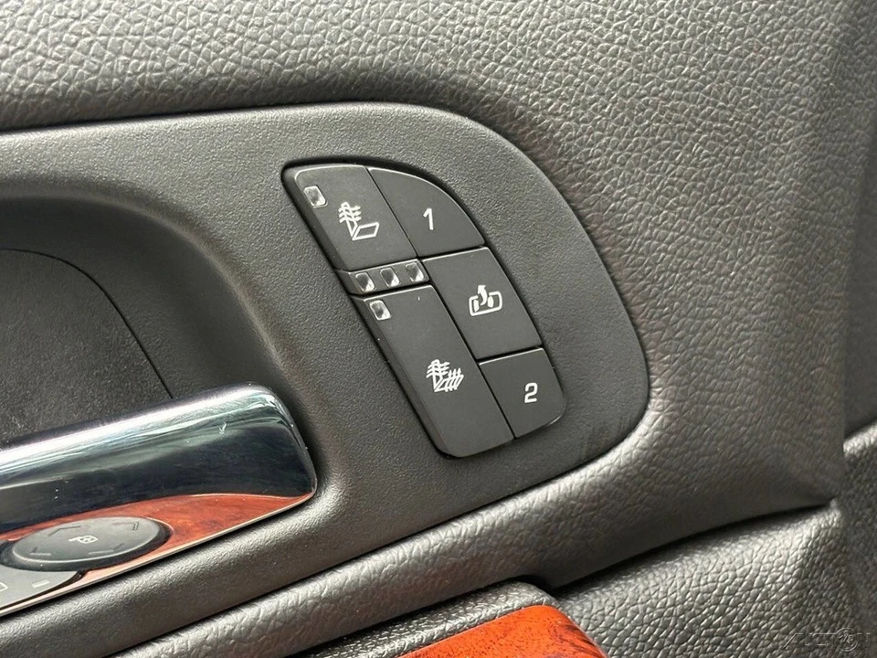 2013 GMC Yukon 3rd Gen - Image 17 of 21