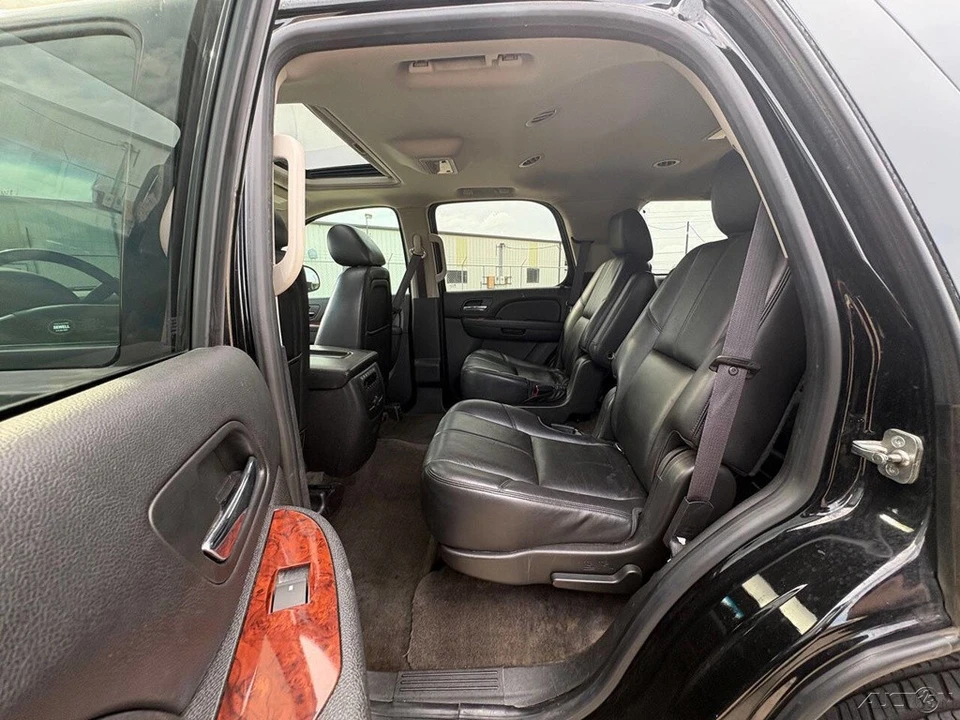 2013 GMC Yukon 3rd Gen - Image 14 of 21