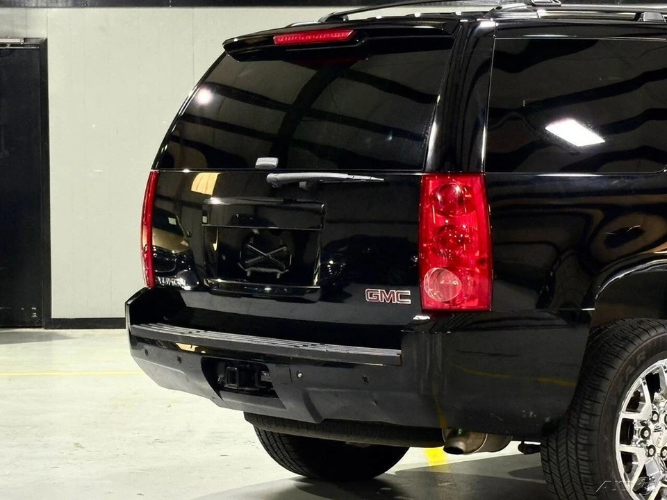 2013 GMC Yukon 3rd Gen - Image 7 of 21