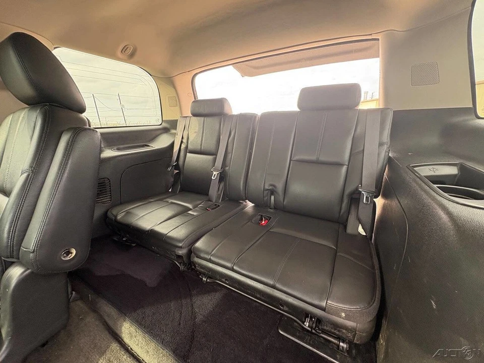 2013 GMC Yukon 3rd Gen - Image 15 of 21