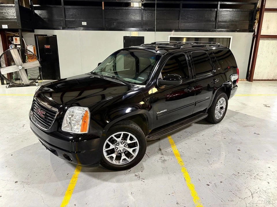 2013 GMC Yukon 3rd Gen - Image 4 of 21