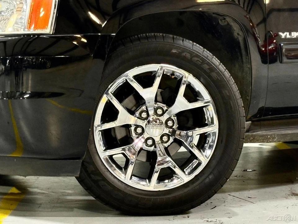 2013 GMC Yukon 3rd Gen - Image 2 of 21