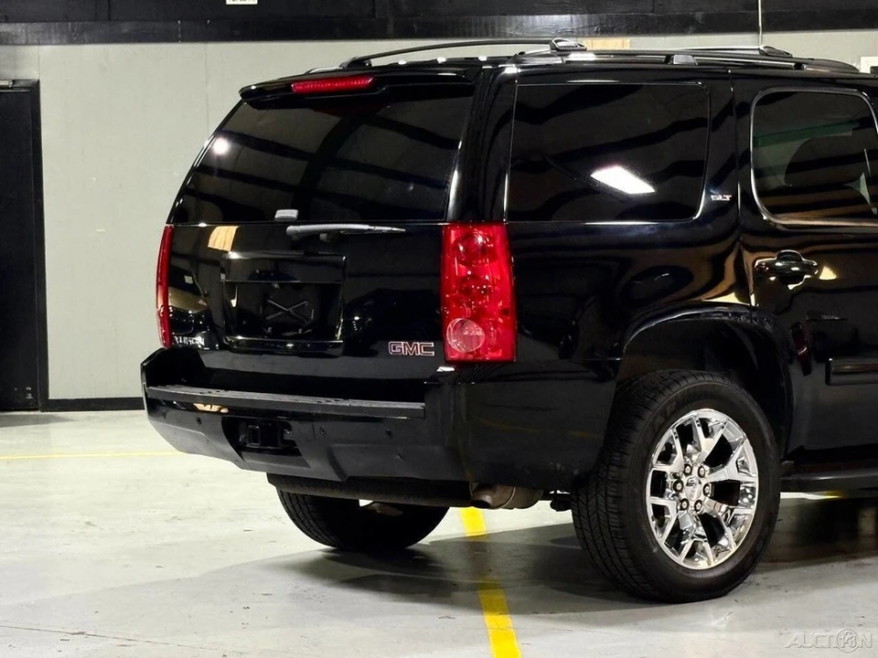2013 GMC Yukon 3rd Gen - Image 6 of 21