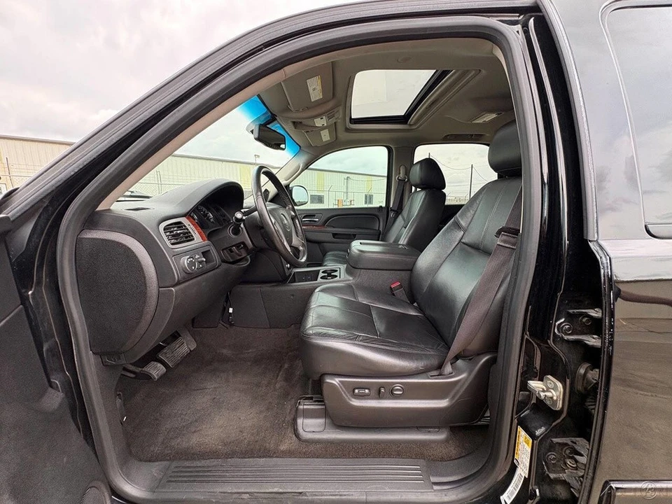 2013 GMC Yukon 3rd Gen - Image 11 of 21