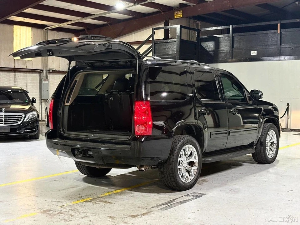 2013 GMC Yukon 3rd Gen - Image 19 of 21