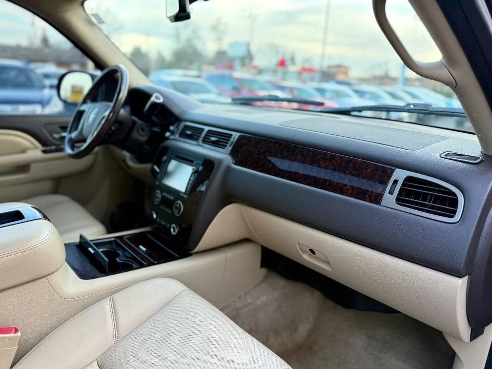 2013 GMC Yukon 3rd Gen - Image 21 of 21