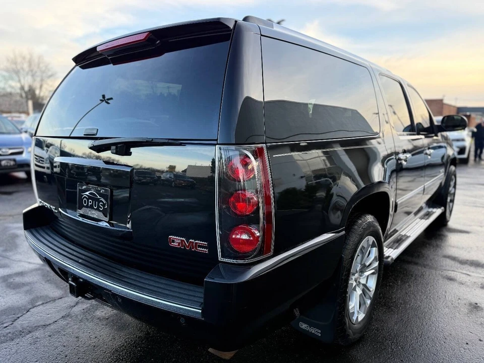 2013 GMC Yukon 3rd Gen - Image 5 of 21