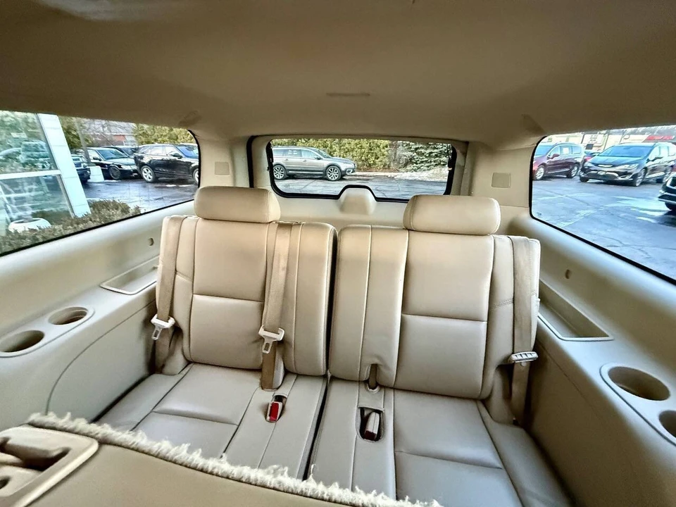 2013 GMC Yukon 3rd Gen - Image 13 of 21