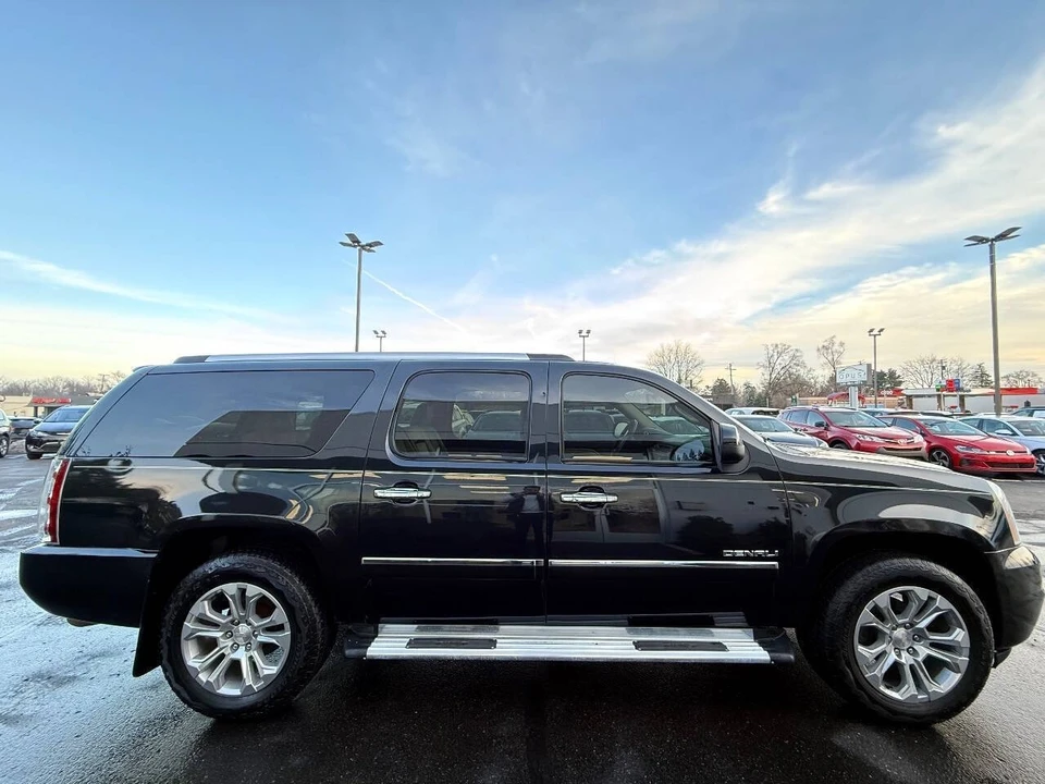 2013 GMC Yukon 3rd Gen - Image 6 of 21