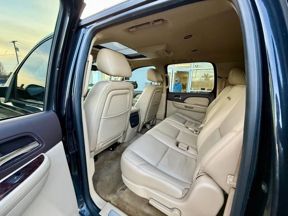 2013 GMC Yukon 3rd Gen - Image 12 of 21