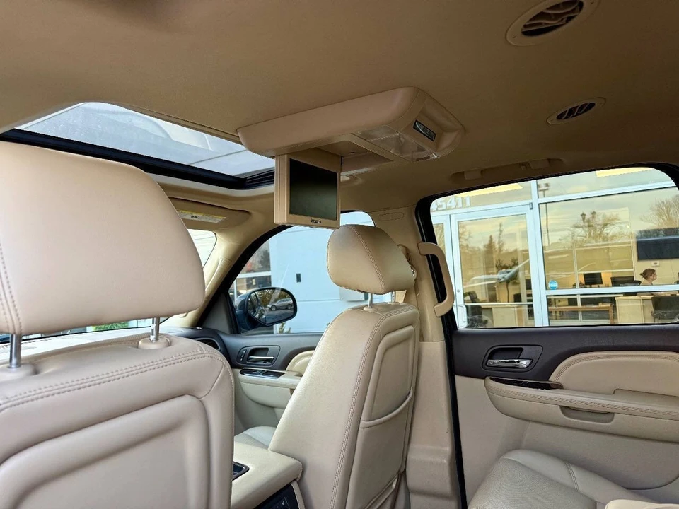 2013 GMC Yukon 3rd Gen - Image 14 of 21