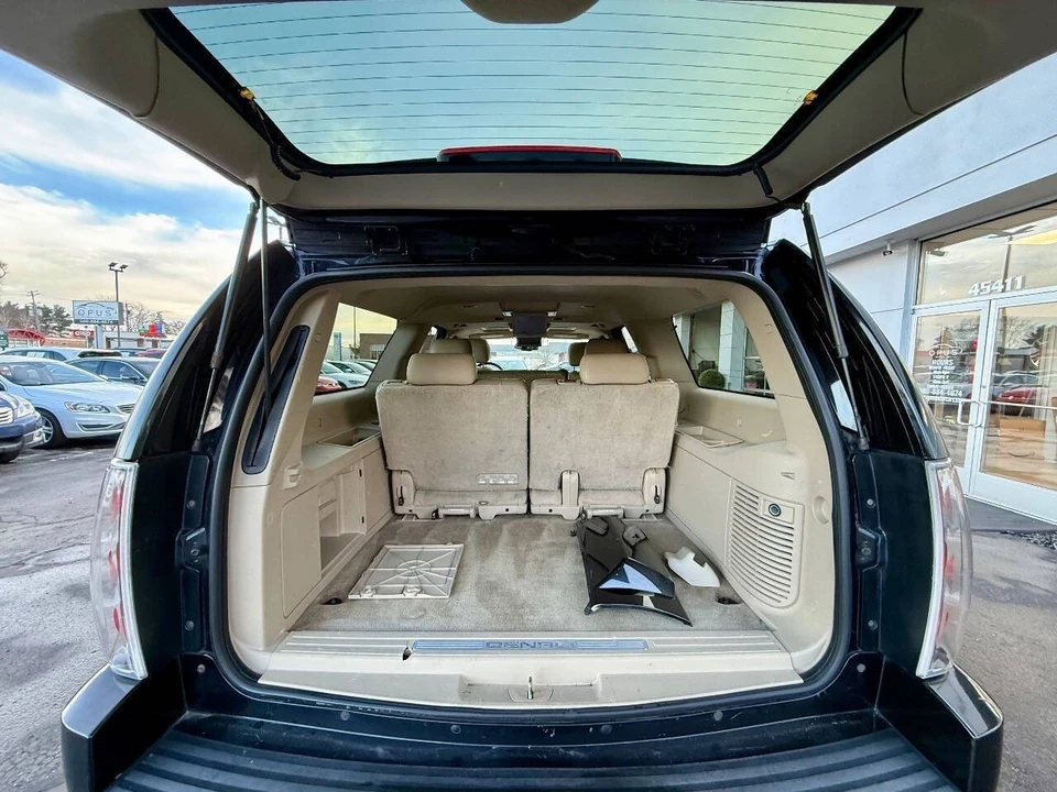 2013 GMC Yukon 3rd Gen - Image 15 of 21