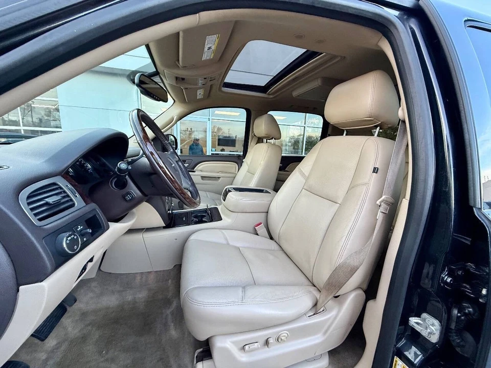 2013 GMC Yukon 3rd Gen - Image 11 of 21