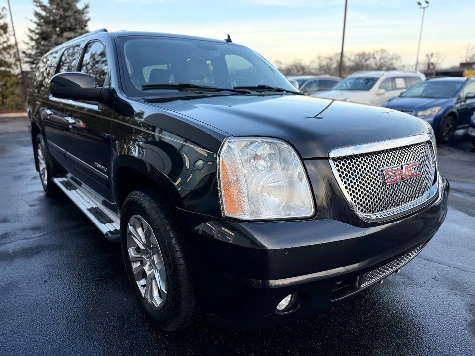 2013 GMC Yukon 3rd Gen - Image 7 of 21
