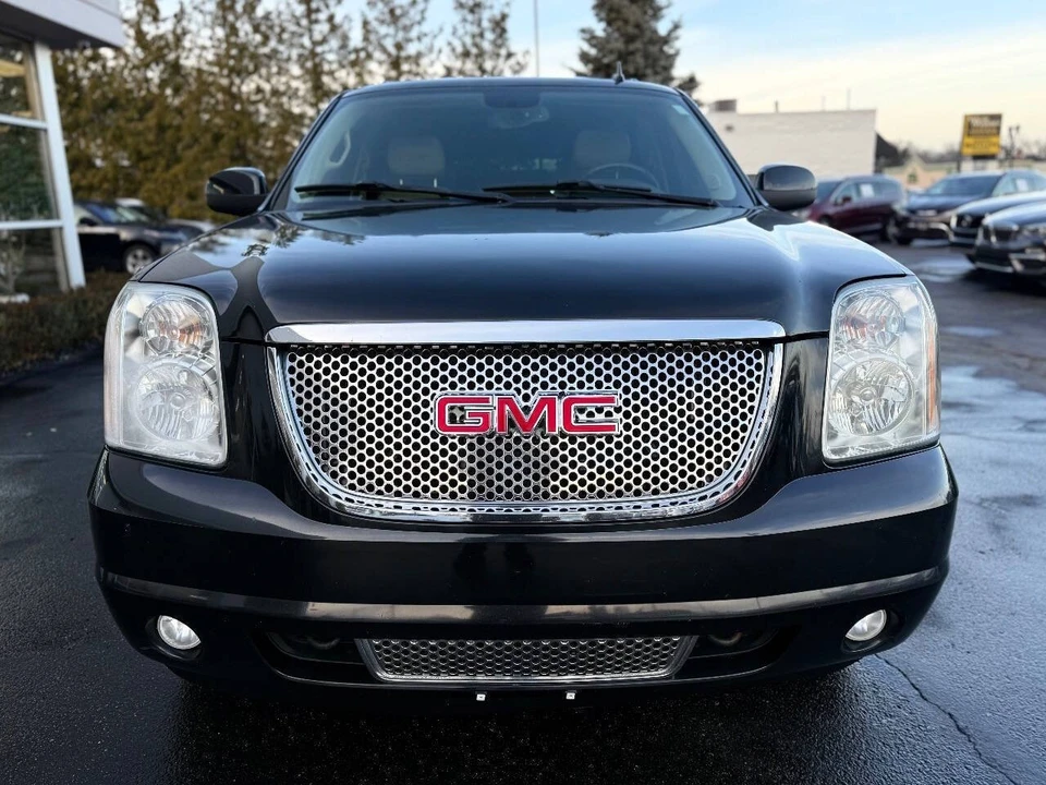 2013 GMC Yukon 3rd Gen - Image 8 of 21