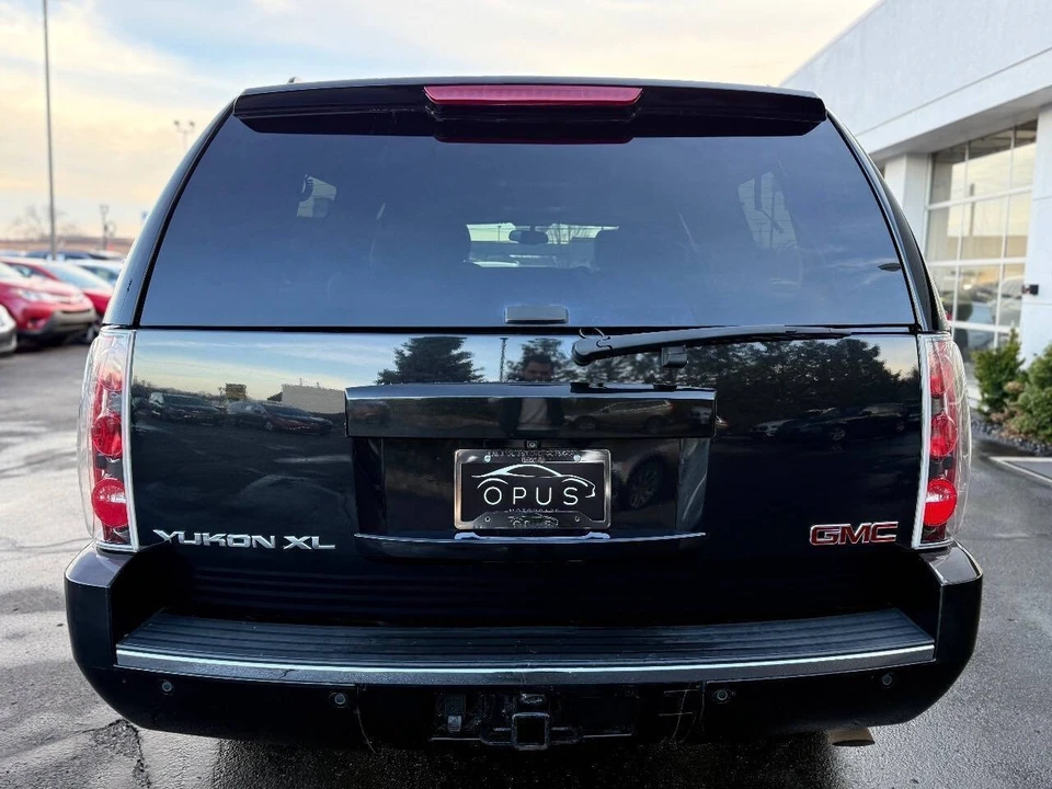 2013 GMC Yukon 3rd Gen - Image 4 of 21
