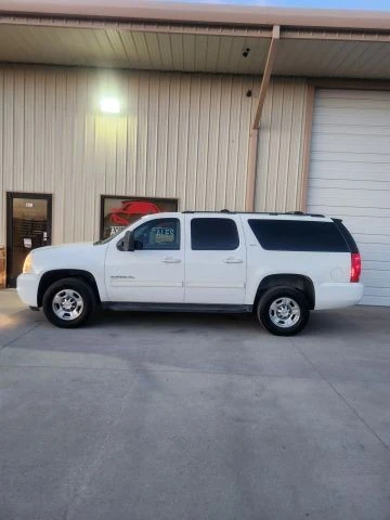 2013 GMC Yukon 3rd Gen - Image 4 of 21
