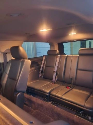 2013 GMC Yukon 3rd Gen - Image 21 of 21