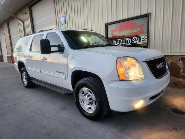 2013 GMC Yukon 3rd Gen - Image 9 of 21