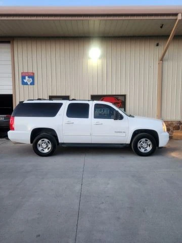 2013 GMC Yukon 3rd Gen - Image 8 of 21