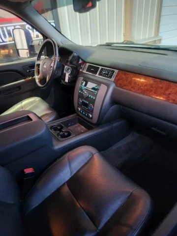 2013 GMC Yukon 3rd Gen - Image 20 of 21