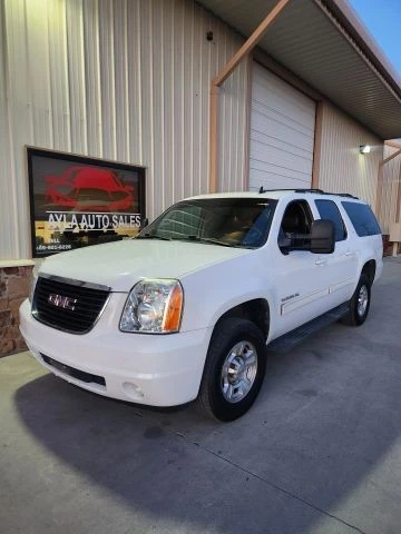 2013 GMC Yukon 3rd Gen - Image 11 of 21