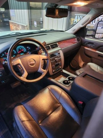 2013 GMC Yukon 3rd Gen - Image 16 of 21